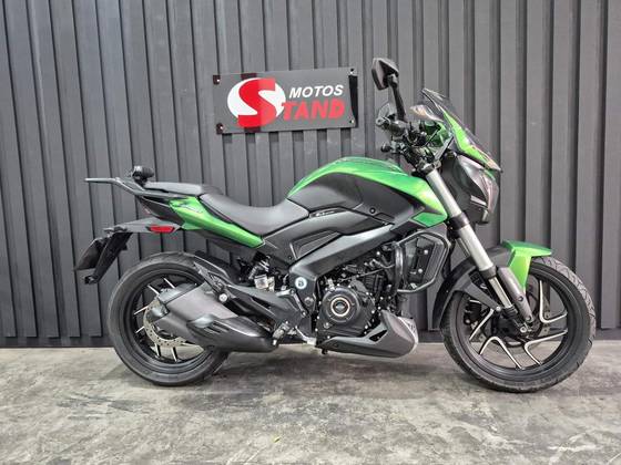 BAJAJ DOMINAR 400 